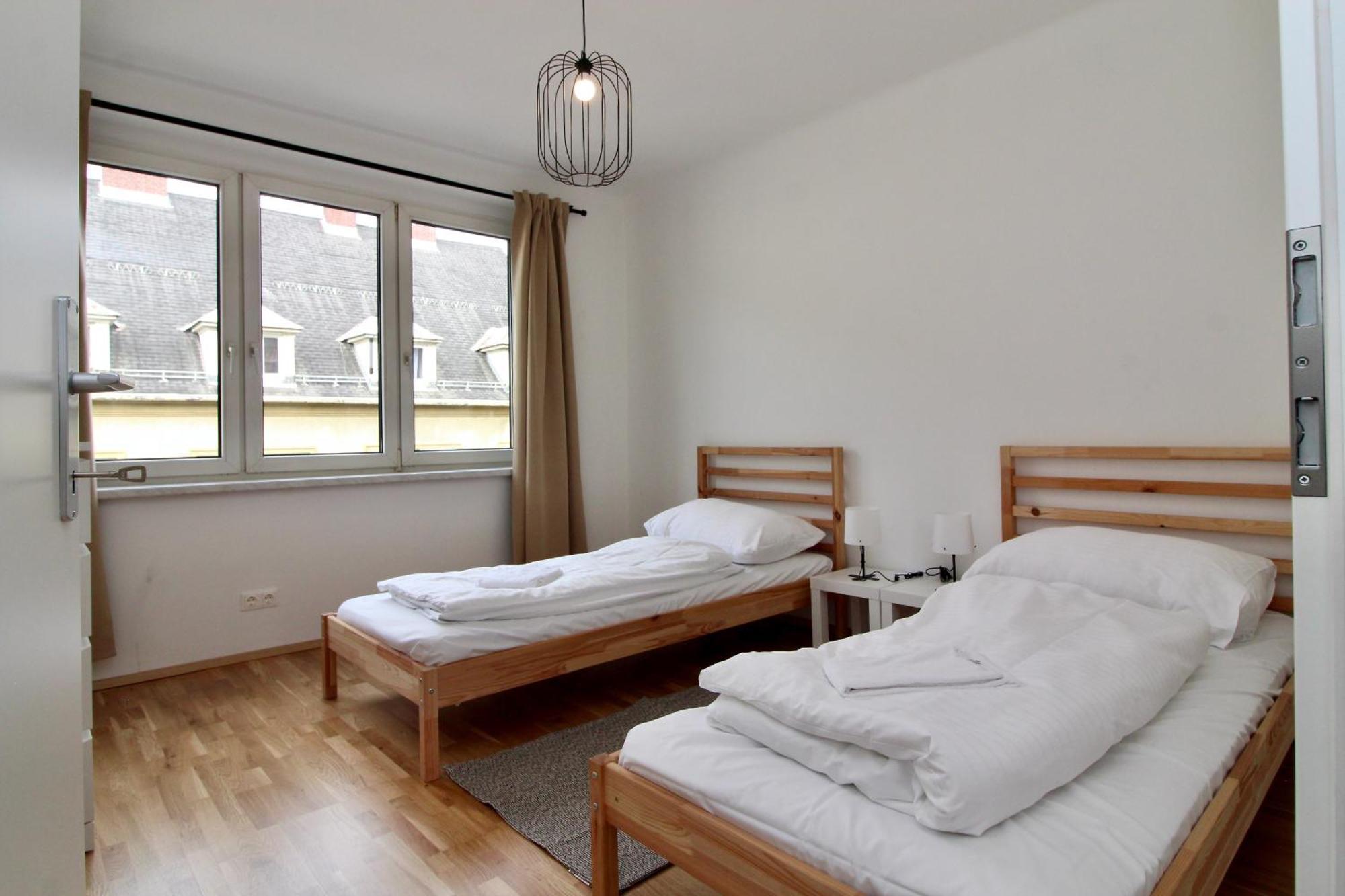 Flataid Apartment Annenstrasse Bahnhof グラーツ エクステリア 写真
