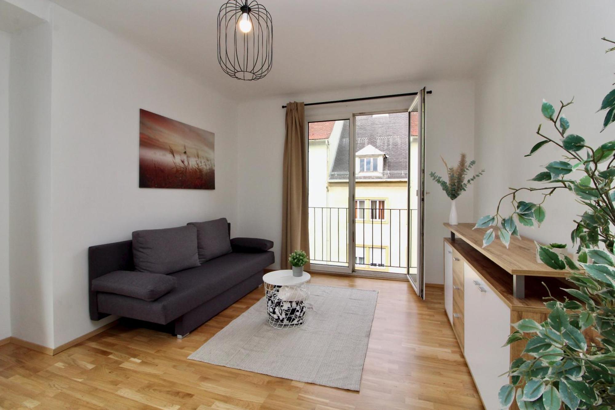Flataid Apartment Annenstrasse Bahnhof グラーツ エクステリア 写真